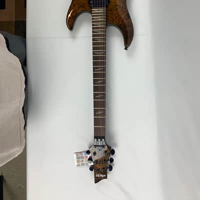 Schecter OMEN ELITE-6 FR Charcoal + Free Gig Bag - Floyd Rose CHAR Electric Guitar - Brand New image 16