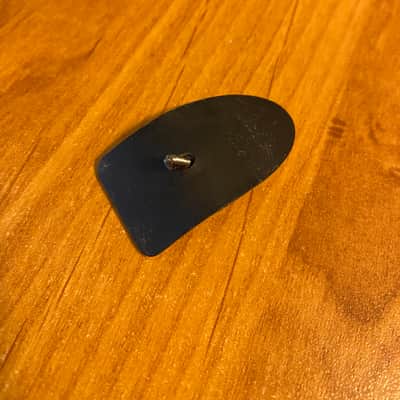 Peavey Truss Rod Cover Black image 2