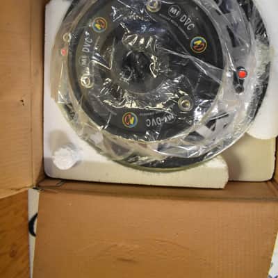 Memphis Car Audio 15-M1124D SUBWOOFER M1 SERIES image 2