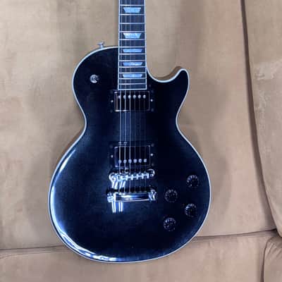 Gibson Les Paul Modern 2019 - 2024 - Graphite Top image 2