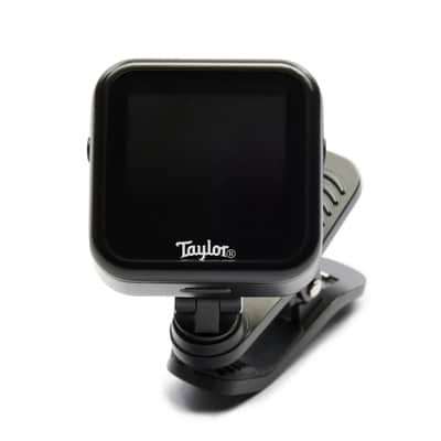 Taylor Beacon Tuner Bild 9