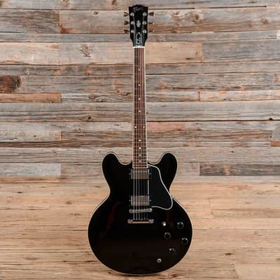 Gibson Roy Orbison ES-335 Ebony 2006