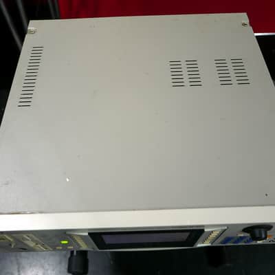 Akai S5000 Stereo Digital Sampler 256mb image 4