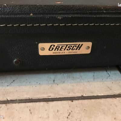 Gretsch 7670 Chet Atkins Country Gentleman 1971 - 1981 - Walnut Brown image 3