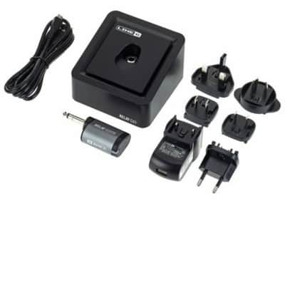 LINE6 RELAY G10 II image 4