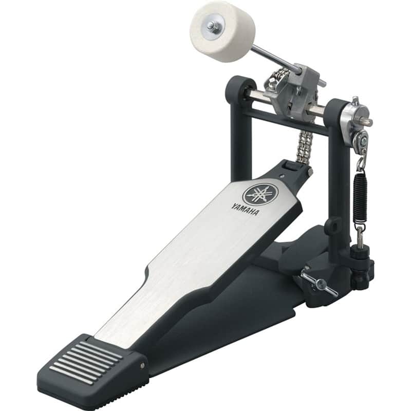 Yamaha FP-8500C Single Pedal w/ Long Footboard image 1