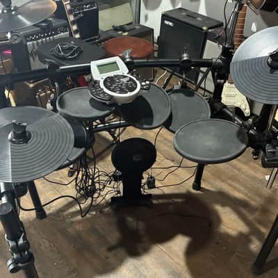 Simmons SD9K Electric Drum Kit image 6