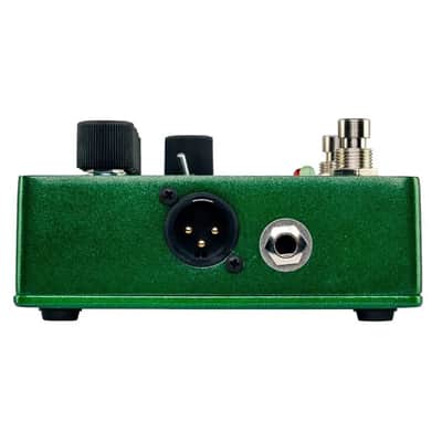 Electro-Harmonix Deluxe Bass Big Muff 2 Fuzz Pedal image 2