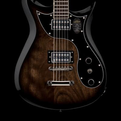 Gretsch Electromatic CVT Baritone - Bristol Fog #22164 image 1