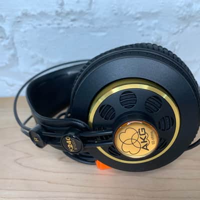 AKG K240 Studio Semi-Open Back Studio Headphones - FREE SHIPPING - #5 image 1