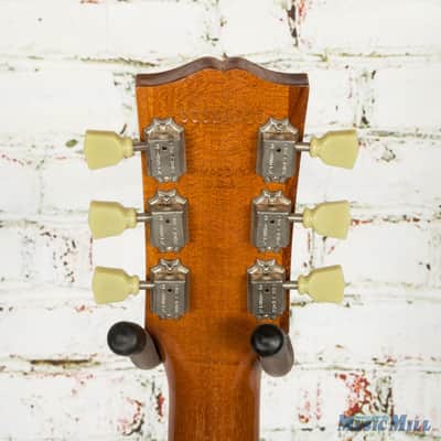 1994 Gibson Gospel Reissue AV 100th Anniversary Acoustic Electric W/OHSC (USED) image 6