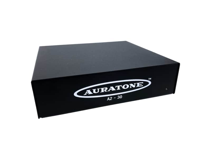 Auratone A2 30 Amplificatore image 1