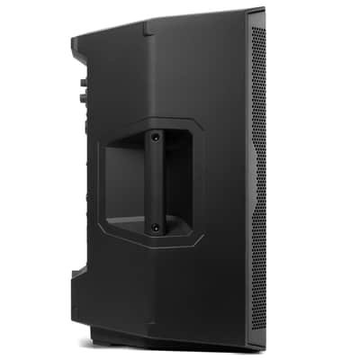 Alto Professional TrueSonic 4 TS410 10  2000W 2-Way Powered Loudspeaker with Bluetooth image 3