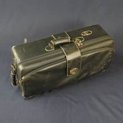 Yamaha YTR-8335 Xeno Trumpet w/Case - Used image 14
