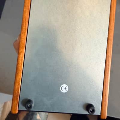 Moog MF-101 Moogerfooger Low Pass Filter 1998 - 2018 - Black image 2