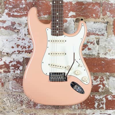 Fender MIJ Hybrid 60s Stratocaster | Reverb