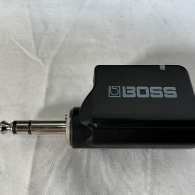 Boss Katana-Air 30-Watt 2x3" Wireless Guitar Combo - Black - w/ WL-T Transmitter image 12