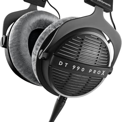 Beyerdynamic DT 990 PRO X Professional Open-back Studio Headphones image 1