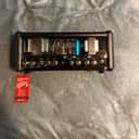 Hughes & Kettner TubeMeister Deluxe 20 2-Channel 20-Watt Guitar Amp Head 2016 - 2021 - Black