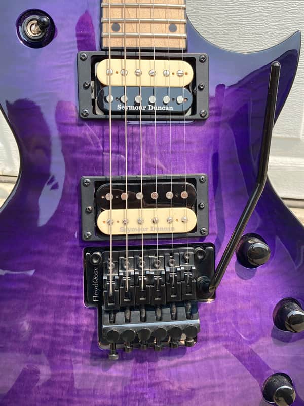 Kramer Assault Plus FR