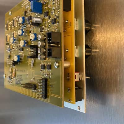 Livewire Synthesizers Audio Frequency Generator image 4