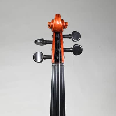 3/4 Suzuki Violin No. 330 (Intermediate), Nagoya, Japan - Full Outfit image 11