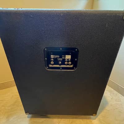 Ampeg Isovent SVT-50HE image 3