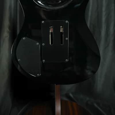 Ibanez 540PIII-BK Genesis Collection Black image 8