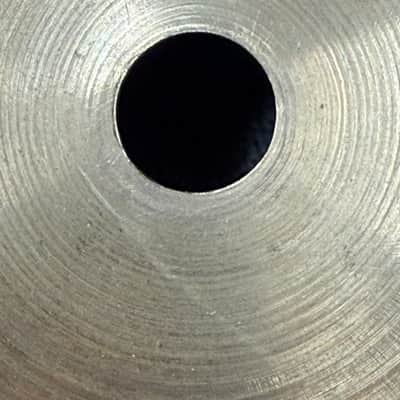 Zildjian 16" A Series Medium Thin Crash Cymbal 1982 - 2012 - Traditional image 3