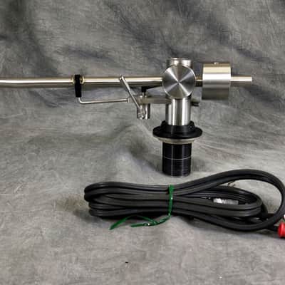 Fidelity-Research FR-64S Tonearm In Excellent Condition From Japan image 1