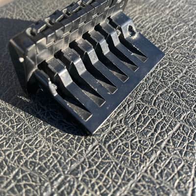 Kahler 2520 tremolo black 80’s image 4