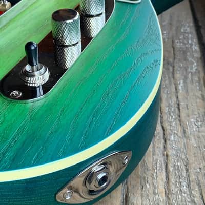 Schecter PT Special image 6