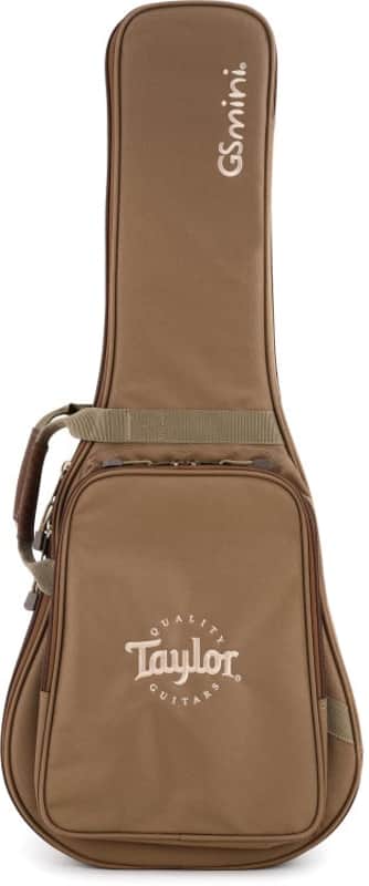 Taylor GS Mini Gig Bag (GSMGBagTd2) image 1