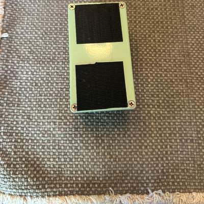 Walrus Audio Voyager Overdrive - Green image 5