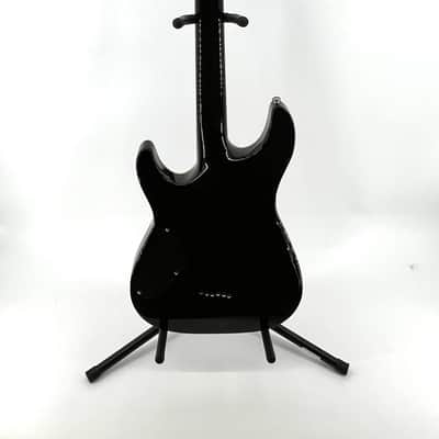 Schecter Diamond Series C-1 Plus 2005 - Vintage Sunburst (MIK) image 9
