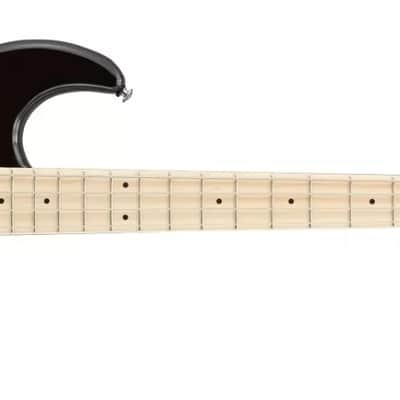 GUYATONE VB-28 VIOLIN BASS - MIJ VINTAGE MATSUMOKU BUILD - w/HSC