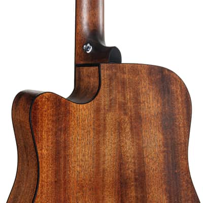 Ibanez Artwood Vintage AW5412CE-OPN - 12 String Acoustic Guitar image 6