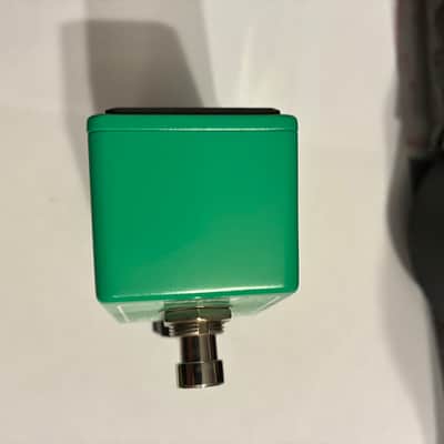 Ibanez TSMINI Mini Tube Screamer 2015 - Present - Green image 2