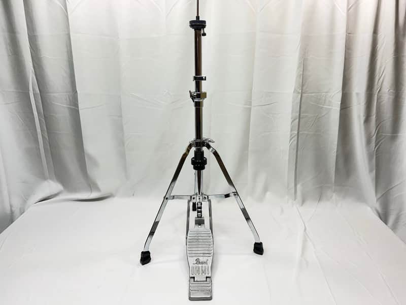 Pearl Hi Hat Cymbal Drum Stand Hi-Hat Mount imagen 1