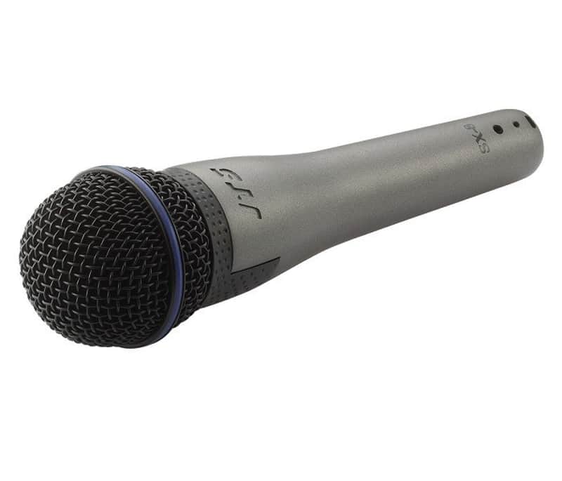 JTS JTS SX-8 Vocal Microphone - Class Leading Sound ,