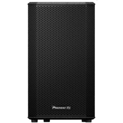 PIONEER XPRS-122 4000w Total Peak Active 12" PA System Speaker Pair image 2