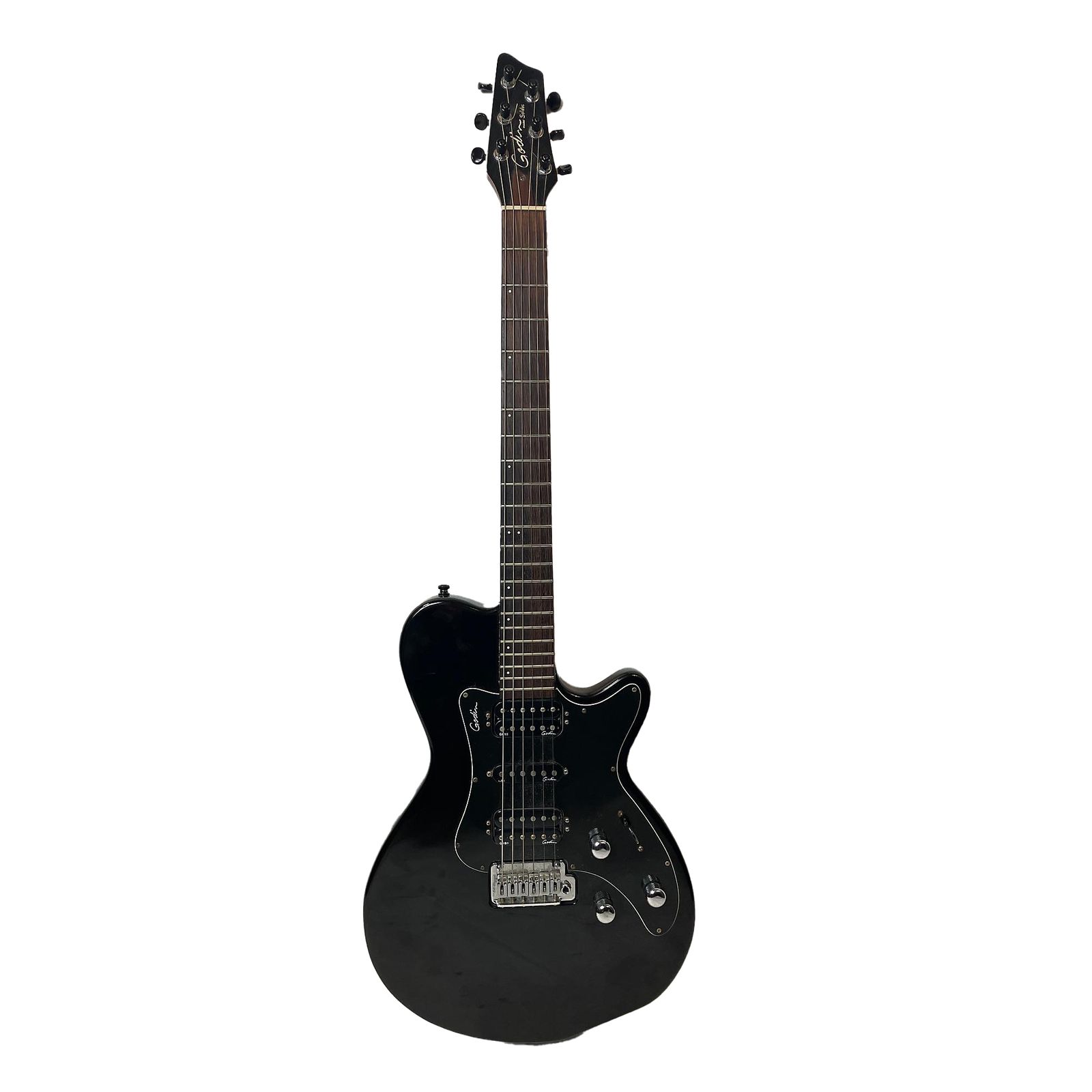 Godin Performance Series Solidac Two Voice | Reverb