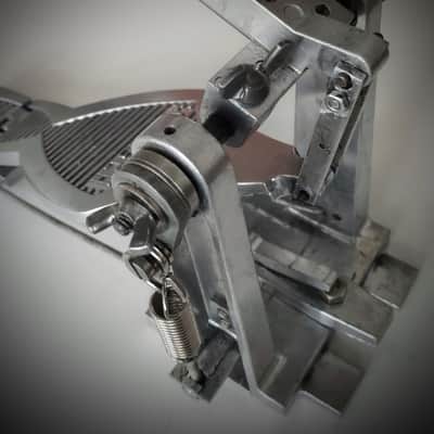 Gretsch Monster bass drum pedal vintage 70s image 3