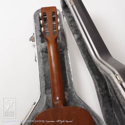 C.F.Martin 0-16NY  1971[Pre-Owned] image 9