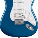 NEW! 2025 Fender Standard Stratocaster HSS Maple Fingerboard - Aqua Marine Metallic - Authorized Dealer - In-Stock!