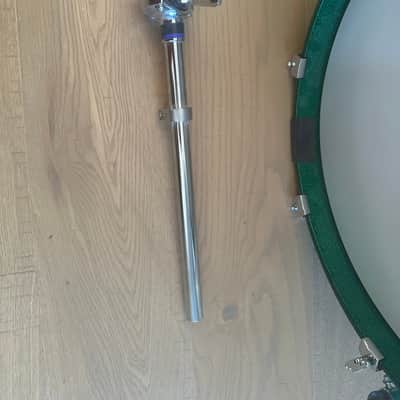 Yamaha Absolute maple hybrid BOP Green 18/14/12 image 5