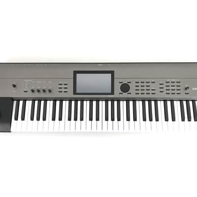 Korg Krome EX 61 Workstation | Reverb