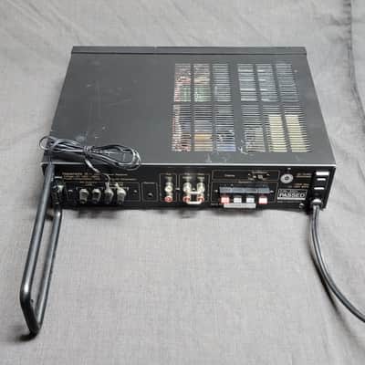 Nakamichi R-1 Mini System AM/FM Stereo Receiver with Remote image 6