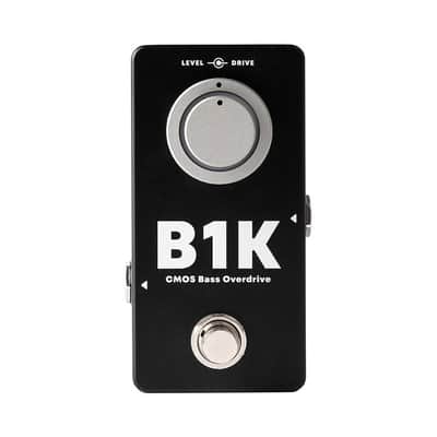 DARKGLASS B1K Bass Overdrive image 3