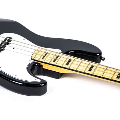 Fender Geddy Lee Jazz Bass Owned by Matt Freeman Of Rancid image 11